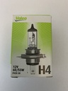 VALEO LAMPARA HALOG.H4 PT43 12V 60/55W ESSENTIAL  