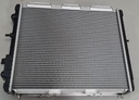 DENSO RADIADOR CLIO 1.9  B2-2