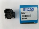 DOG INTERRUPTOR CERRADURA IGNICION PEUGEOT 208 308