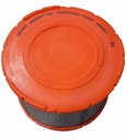 DENSO FILTRO DE AIRE TOYOTA HILUX DIESEL