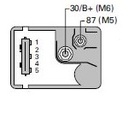 RALUX PRECALENTADOR DIESEL P 206-207-PARTNER-FORD-CITROEN  
