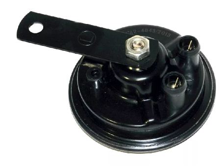 NOSSO BOCINA DE RETROCESO UNIVERSAL 12/24V NIVEL SONORO 110DB 2TERC/CABLE. (copia)