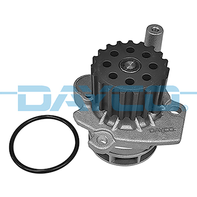 DAYCO KIT DISTRIBUCION C/BOMBA DE AGUA VW AMAROK 2.0 16V BTDI