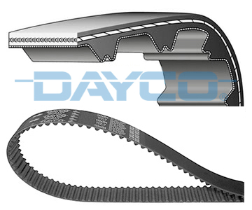 DAYCO KIT DISTRIBUCION Con Bomba de agua