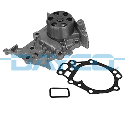 DAYCO KIT DISTRIBUCION Con Bomba de agua