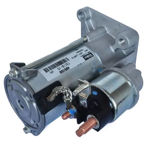VALEO MOTOR ARRANQUE FIAT 500-DOBLO-FIORINO-PALIO 1.3/1.4  