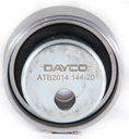 DAYCO TENSOR MOVIL DISTRIBUCION FIAT PALIO UNO FIORINO 1.7D