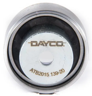 DAYCO TENSOR DISTRIBUCION FIAT FIORINO PALIO UNO 1.7D