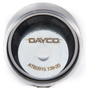 DAYCO TENSOR DISTRIBUCION FIAT FIORINO PALIO UNO 1.7D