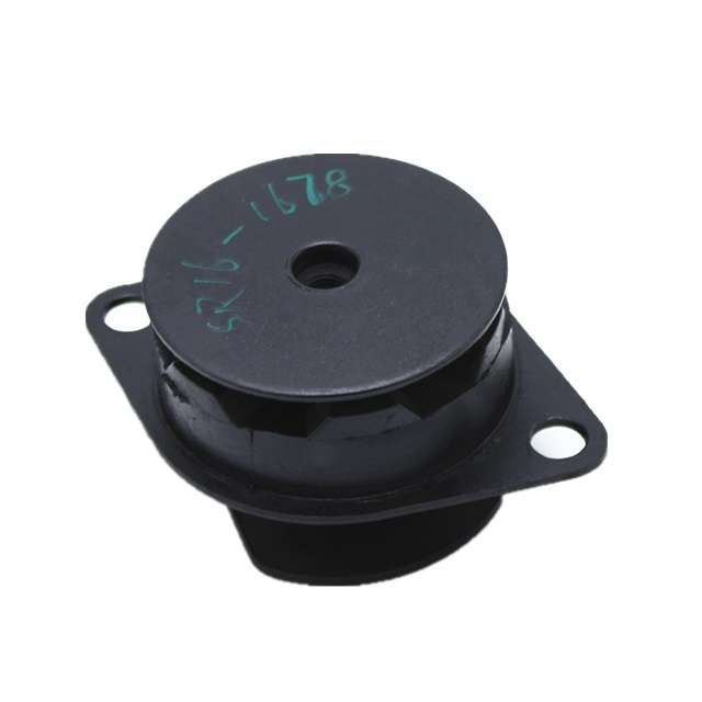 REYGOMA SOPORTE CAJA DUNA-UNO 1.4-1.6 M.TIPO-WEEKEND 1.7  