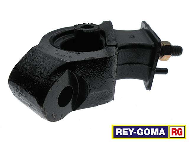 REYGOMA SOPORTE MOTOR RANGER 3.2 4X2 2012> DELANTERO DER.  