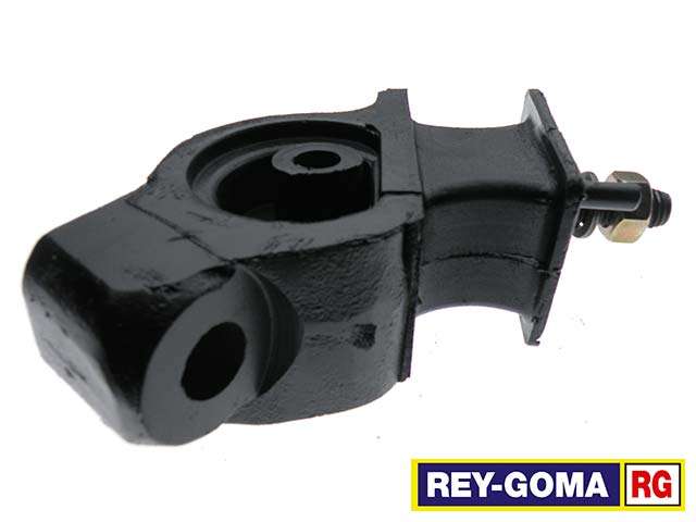 REYGOMA SOPORTE MOTOR RANGER 2.2 PUMA 4X2 2012> DEL.IZQ.  