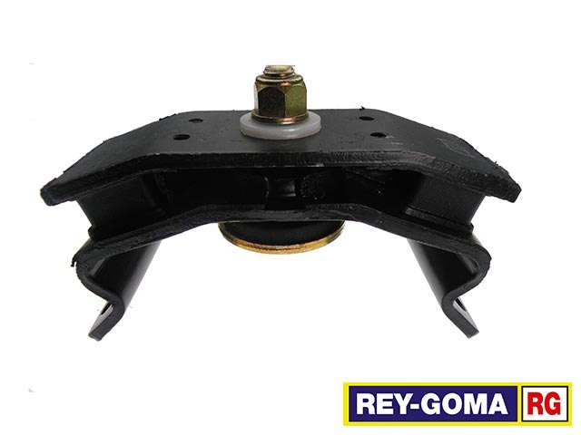 REYGOMA SOPORTE MOTOR (REPUESTO) F-100 3.9 4X4 IZQUIERDO  / MOTOR CUMMINS 