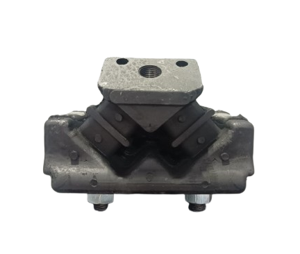 REYGOMA SOPORTE MOTOR (REPUESTO) F-100 3.9 4X4 IZQUIERDO  / MOTOR CUMMINS 
