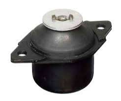 REYGOMA SOPORTE MOTOR POLO-GOLF-N/D-PASSAT 94-97 L.CAJA  / CADDY NAFTA DIESEL HIDRAULICO 
