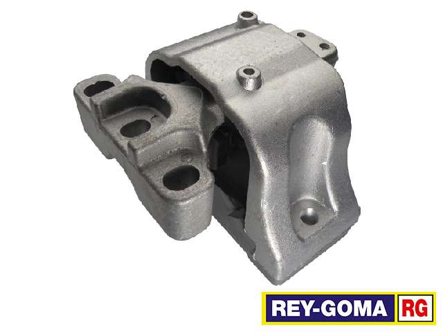 REYGOMA SOPORTE MOTOR VOLKSWAGEN BORA 1.8 GOLF IV 1.6 1.8 BEETLE DER = OSSCA 1J0199262BH