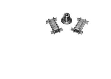 REYGOMA SOPORTE CAJA (REPARACION) AMAROK MANUAL/AUTOMATICA  