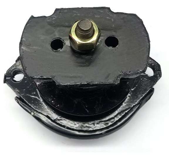 REYGOMA SOPORTE MOTOR P 505 DIESEL DELANTERO NO HIDRAULICO  