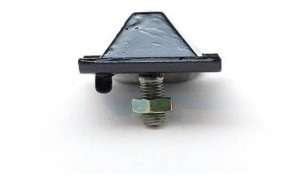 REYGOMA SOPORTE TOPE MOTOR P 405 N-P 205 DIESEL DERECHO  / P 309 
