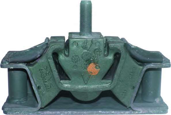 REYGOMA SOPORTE MOTOR BOXER 2.5-1.9 DELANTERO IZQUIERDO  