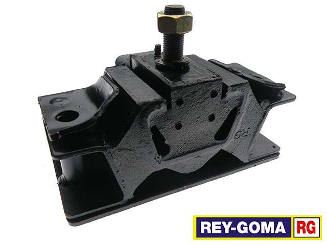 REYGOMA SOPORTE MOTOR BOXER 2.5-1.9 DELANTERO DERECHO  