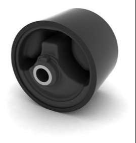 REYGOMA BUJE MOTOR REPARACION CIVIC 1994-1995 IZQ.-EX-SI  