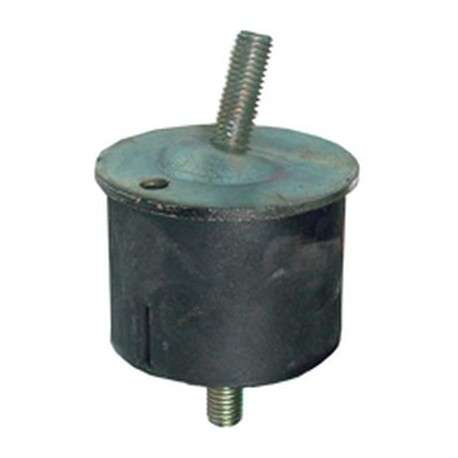 REYGOMA SOPORTE MOTOR R 18 2000-DIESEL-FUEGO DERECHO  