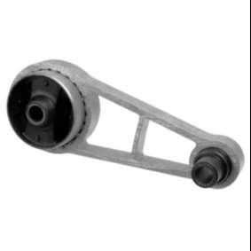 REYGOMA SOPORTE MOTOR CLIO 1.2 16V-KANGOO D 1.9-TENSOR  / MEGANE SCENIC 1.6 NAFTA
