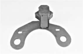 REYGOMA TOPE SOPORTE MOTOR MEGANE 2000-CLIO-EXPRESS-  / SCENIC DIESEL 