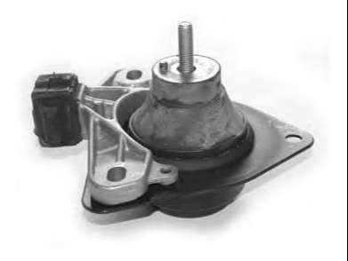 REYGOMA SOPORTE MOTOR LAGUNA RT NAFTA F3R DERECHO  / NO HIDRAULICO 