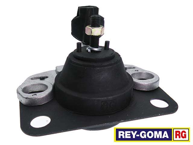 REYGOMA SOPORTE MOTOR CLIO DERECHO HIDRAULICO  