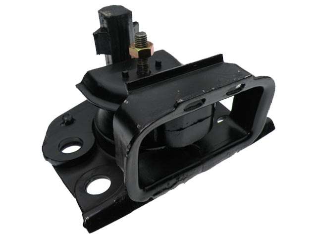 REYGOMA SOPORTE MOTOR CLIO-EXPRESS DIESEL DERECHO HIDRAUL.  