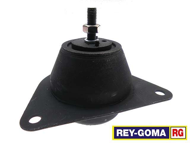REYGOMA SOPORTE MOTOR LAGUNA RXE DIESEL VOLVO DERECHO  / HIDRAULICO 