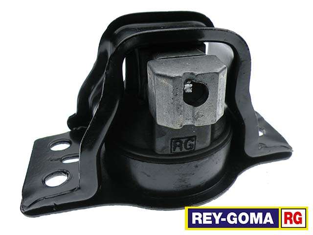REYGOMA SOPORTE MOTOR MEGANE II F4R-S.STEPWAY 1.6 16V DER.  / HIDRAULICO 