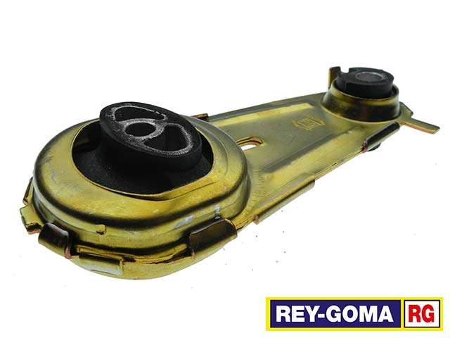 REYGOMA SOPORTE MOTOR FLUENCE 2.0L-MEGANE III TRASERO  