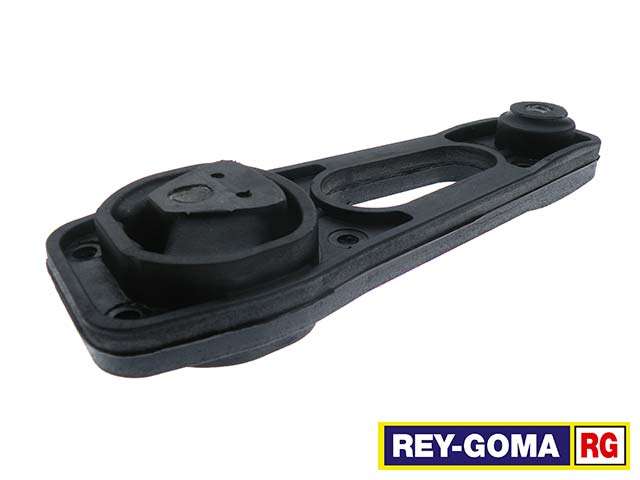 REYGOMA SOPORTE MOTOR DUSTER 2.0L TRASERO INFERIOR  