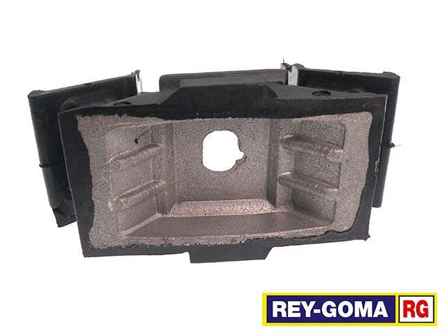 REYGOMA SOPORTE MOTOR (REPUESTO) FLUENCE-MEGANE III  