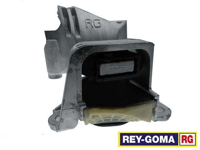 REYGOMA SOPORTE MOTOR FLUENCE-MEGANE III-SCENIC III 2.0 DER  / HIDRAULICO 