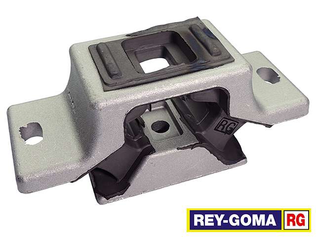 REYGOMA SOPORTE MOTOR MASTER III 2.3 DCI IZQUIERDO  