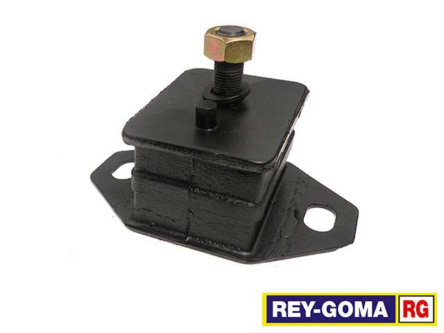 REYGOMA SOPORTE MOTOR HILUX 2.4-2.8 DIESEL  