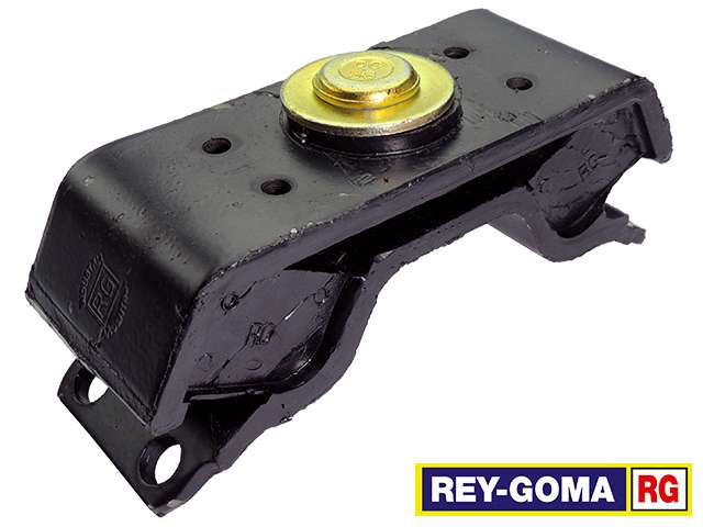 REYGOMA SOPORTE CAJA HILUX TRACCION DOBLE  