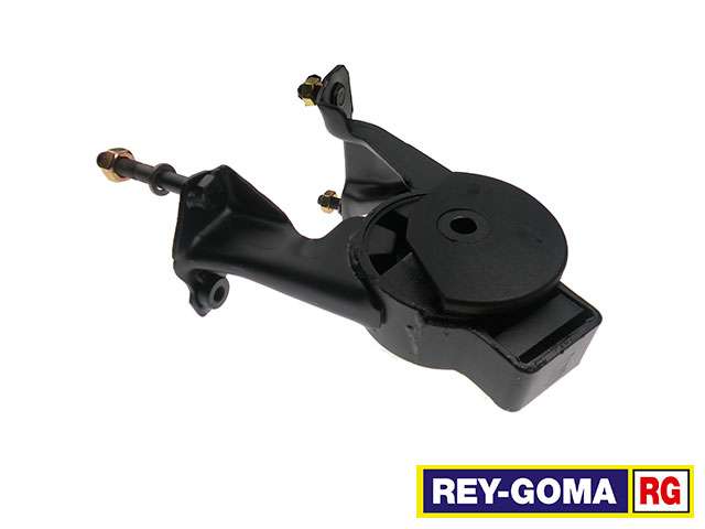 REYGOMA SOPORTE MOTOR COROLLA 1.6-1.8 NAFTA 2002-2009 TRAS.  