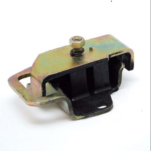 REYGOMA SOPORTE MOTOR ISUZU NAFTA 2.3 4X4-2.6-DIESEL4.2 IZQ  / DELANTERO 