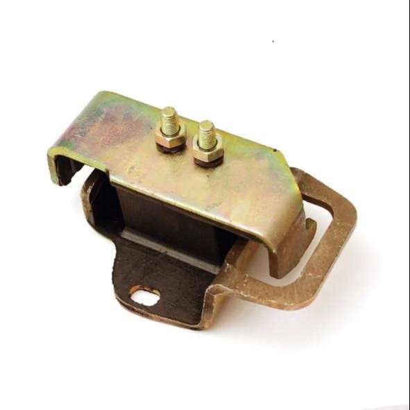 REYGOMA SOPORTE MOTOR ISUZU DIESEL 2.5 DELANTERO IZQUIERDO  