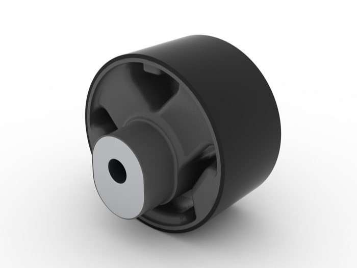 REYGOMA BUJE MOTOR CARAVAN 96/00 (REPARACION) DERECHO  