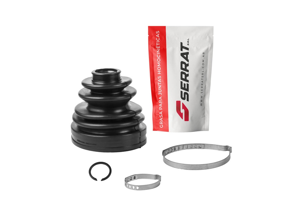 SERRAT KIT DE TRANSMISION TOYOTA HILUX SW4 98/02 CAJA IZQ/DER