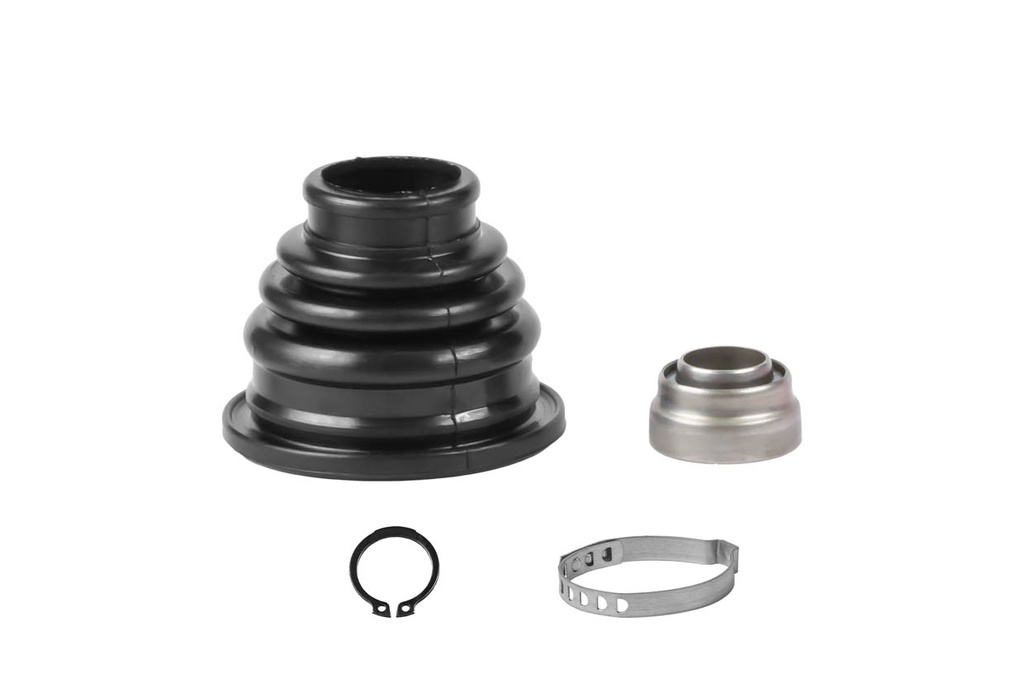 SERRAT KIT DE TRANSMISION RENAULT LOGAN 07> SANDERO 08>  / SYMBOL 07> CON RODAMIENTO 25.7Ø - CAJA IZQ