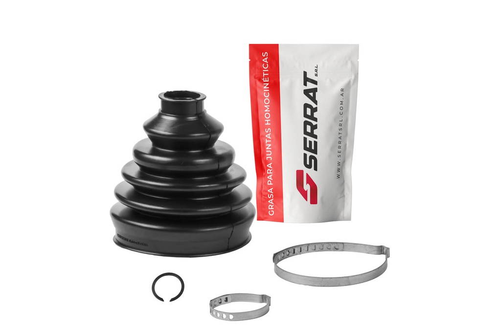 SERRAT KIT DE TRANSMISION VOLKSWAGEN AMAROK 10> PASSAT 95> VENTO 06> RUEDA IZQ/DER