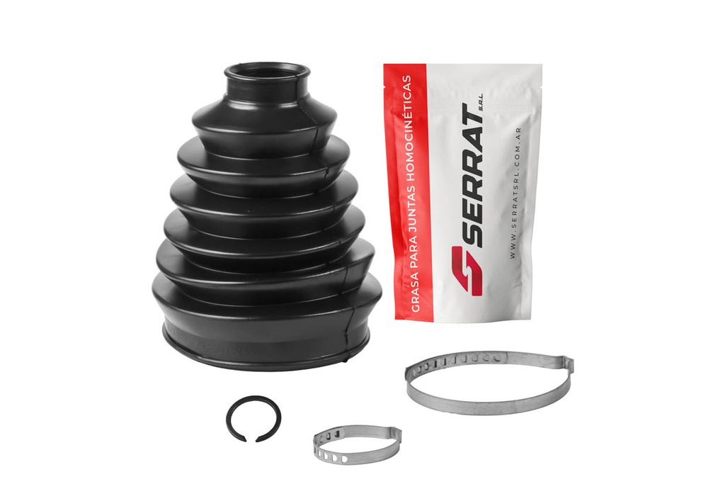 SERRAT KIT DE TRANSMISION CITROEN JUMPER 96> PEUGEOT BOXER 96>  / FIAT DUCATO 99> RUEDA IZQ/DER