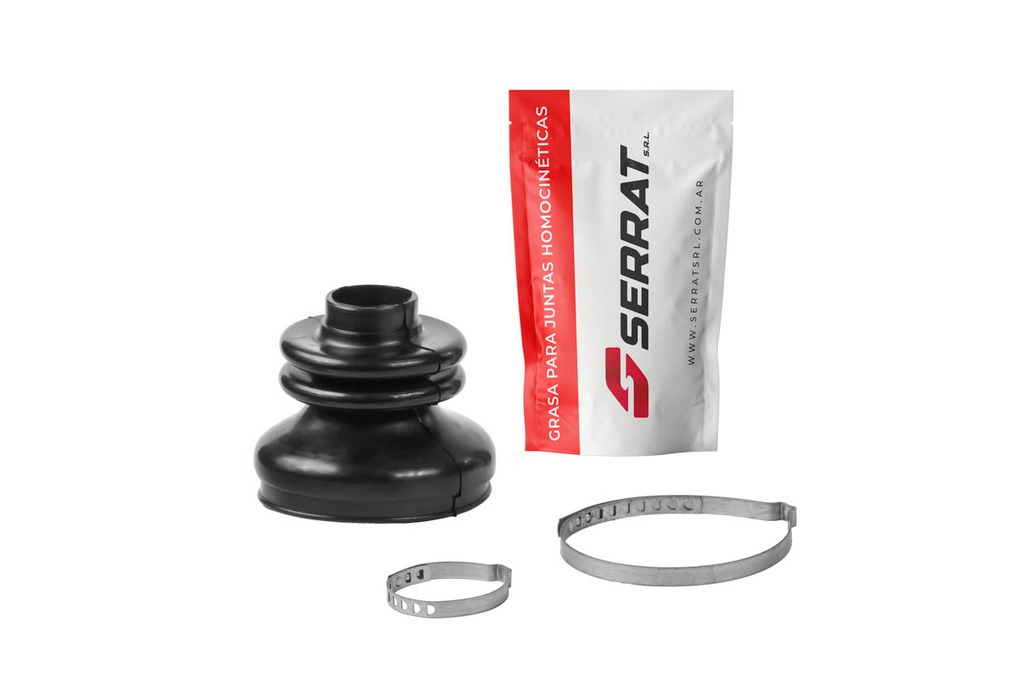 SERRAT KIT DE TRANSMISION CITROEN JUMPER 96> PEUGEOT BOXER 96> FIAT DUCATO 99> CAJA IZQ/DER